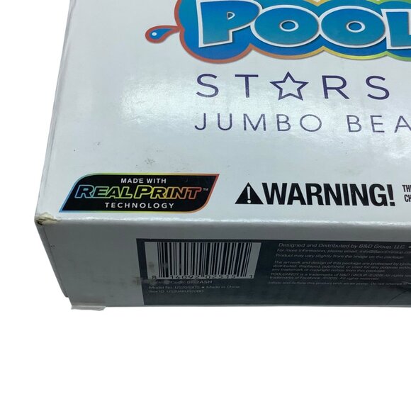 Pool Candy Stars & Stripes Jumbo Beach & Pool Tube 48" Ages 6+ Up to 250 Lbs. - Picture 6 of 6